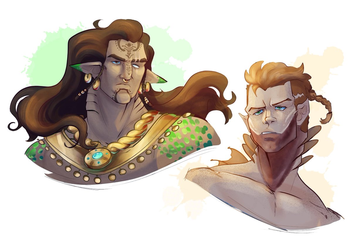 didrago_n's tweet photo. Раскраски. Храновцы и огаранцы

#oc #siren #mermaid https://t.co/QRuaGJ410S