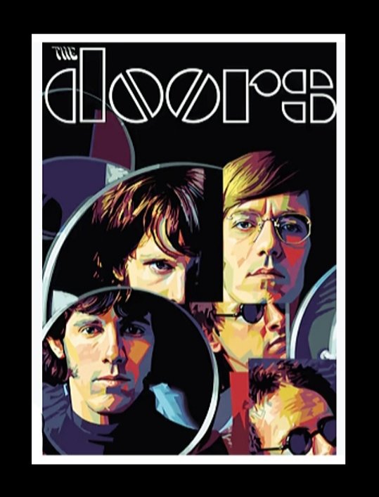 Rollin_Memories's tweet photo. #TheDoors https://t.co/Hm7aCMxuL7