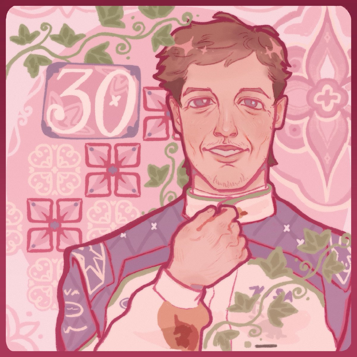 beryoza_a's tweet photo. #LiamLawson (back in Vcarb I guess🌷) https://t.co/xW1JhWMXGe