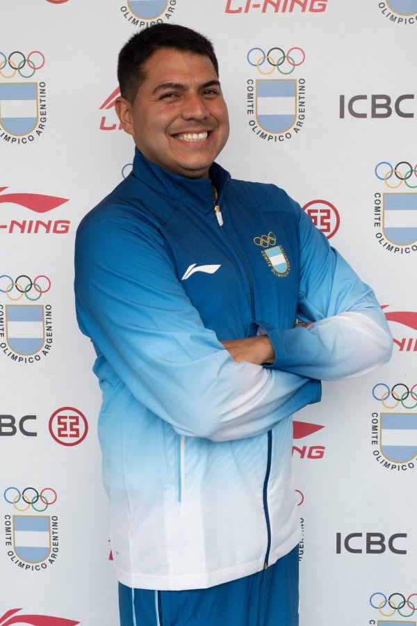 albicelesteilu's tweet photo. 🥈 MEDALLA DE PLATA PARA ARGENTINA EN EQUIPOS ARCO COMPUESTO MASCULINO.

🇦🇷 Nelson Salinas
🇦🇷 Iván Nikolajuk
🇦🇷 Lucas Garcés 

#TiroConArco #SantaFe2026 https://t.co/COFNy4dqo2