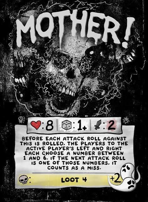 rotarydials's tweet photo. good foursouls cards https://t.co/7dgjespyzE