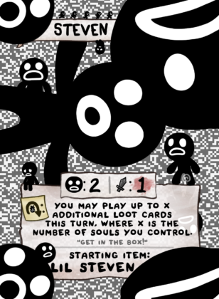 rotarydials's tweet photo. good foursouls cards https://t.co/7dgjespyzE