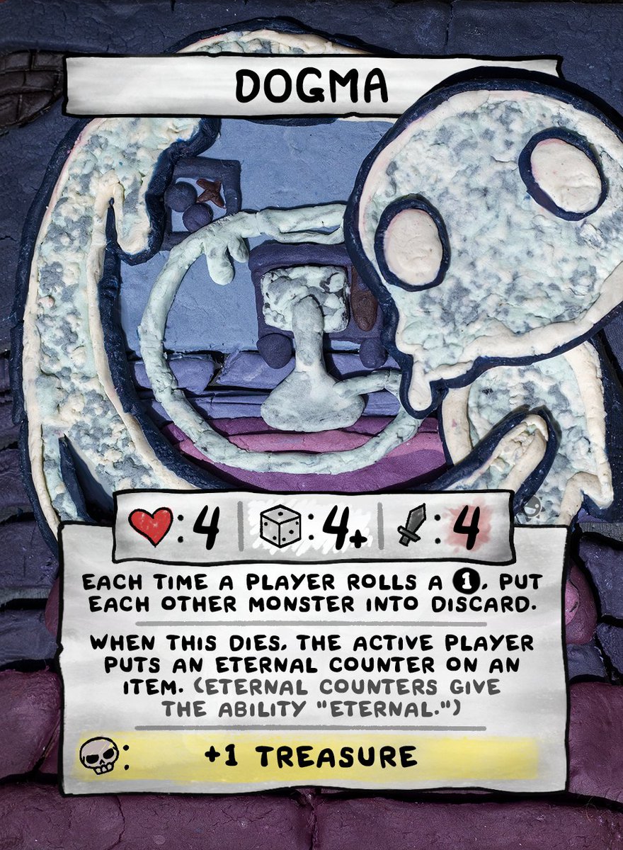 rotarydials's tweet photo. good foursouls cards https://t.co/7dgjespyzE