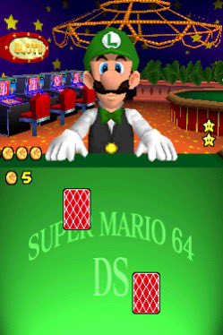BrickMarioBros's tweet photo. @Rosemarry__vt New Super Mario Bros (DS) https://t.co/Mgs2xIoSI2