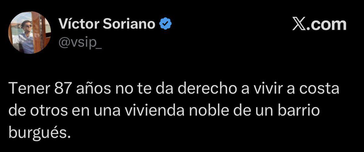 JMLladro's tweet photo. Asesor del PP en el Senado.

Prefiero no opinar. https://t.co/XD6Yx88or2