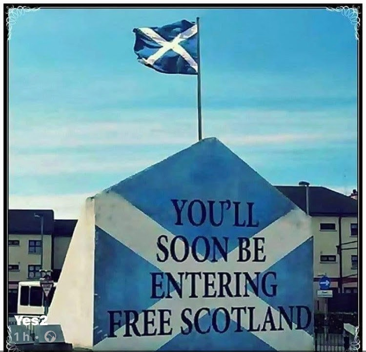 SovereignBain's tweet photo. 🤔🏴󠁧󠁢󠁳󠁣󠁴󠁿👑💙❤️‍🔥😉 https://t.co/1pdxXHRJEX