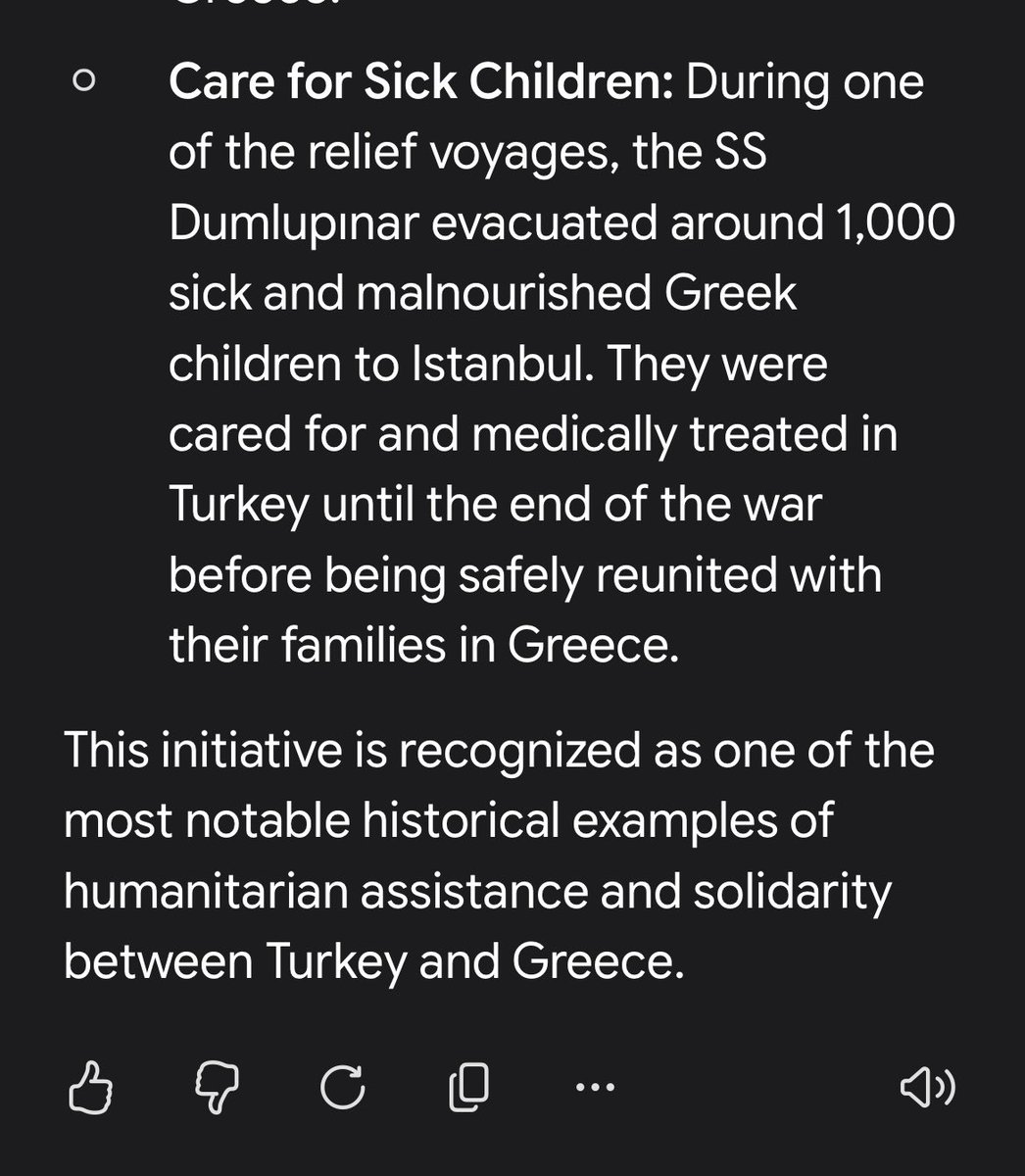 mesutrevolt's tweet photo. I Don't understand why Greece population forget the history? Why search new enemy with Israel.
Never trust to Israeli and remember one jews never forget history and i think remember for "Hellenic State" deporting them to concentration camps.
#Greece #Turkiye https://t.co/9VDSnmp5fA