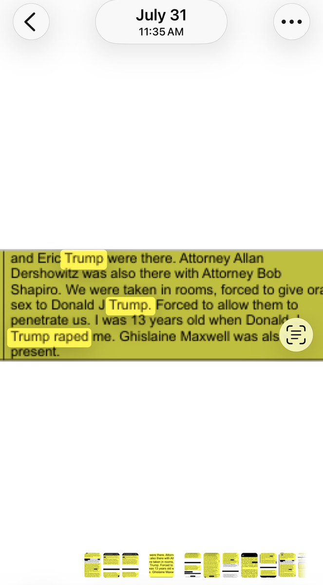 redheadedLeo2's tweet photo. @trumpjrq276 Yep! https://t.co/vph9Dnd6zu