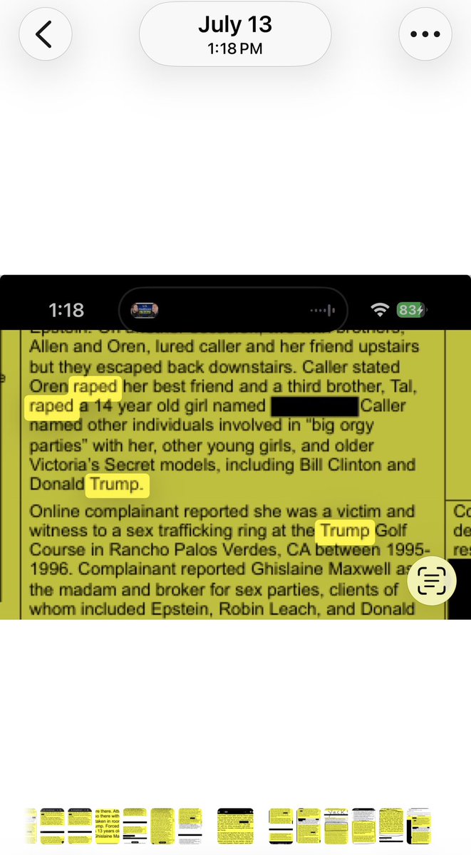 redheadedLeo2's tweet photo. @trumpjrq276 Of course! https://t.co/UtN2zCvdns