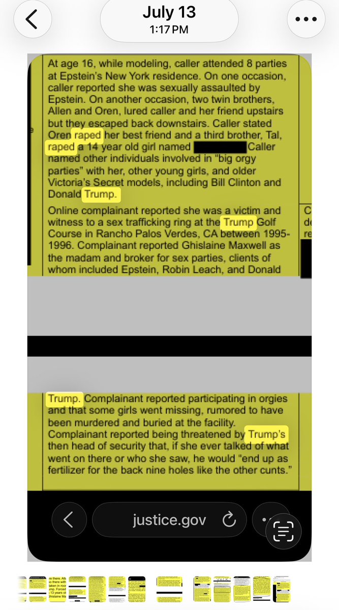 redheadedLeo2's tweet photo. @trumpjrq276 Of course! https://t.co/UtN2zCvdns