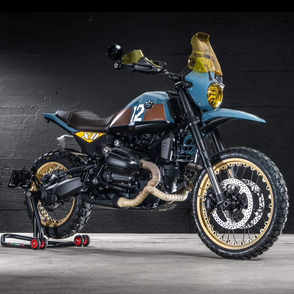 MoreMotorcycles's tweet photo. #BMW https://t.co/tlJrJchO0R