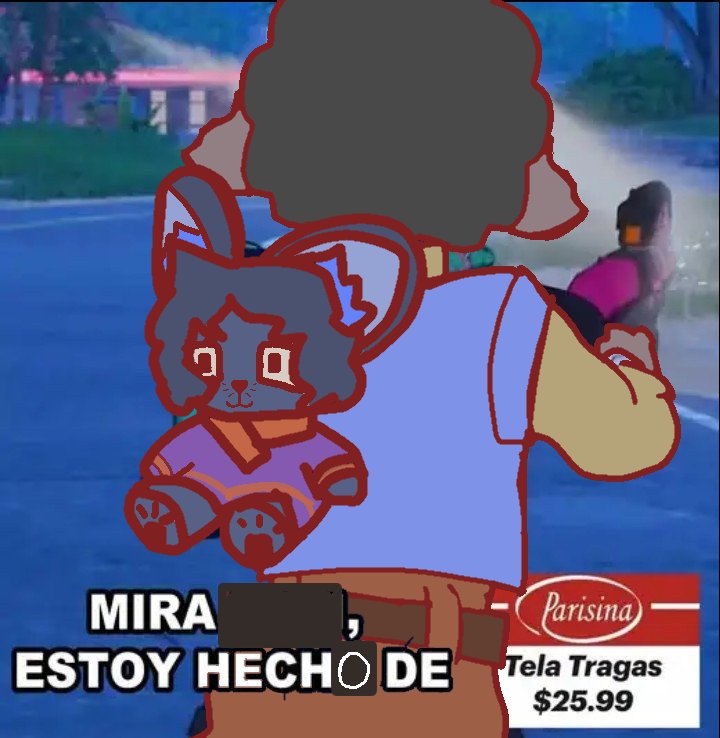 cuentaculeras's tweet photo. curi momo de esto
@Crts_arts2000 @MizaStranger https://t.co/asHaRPbJbO