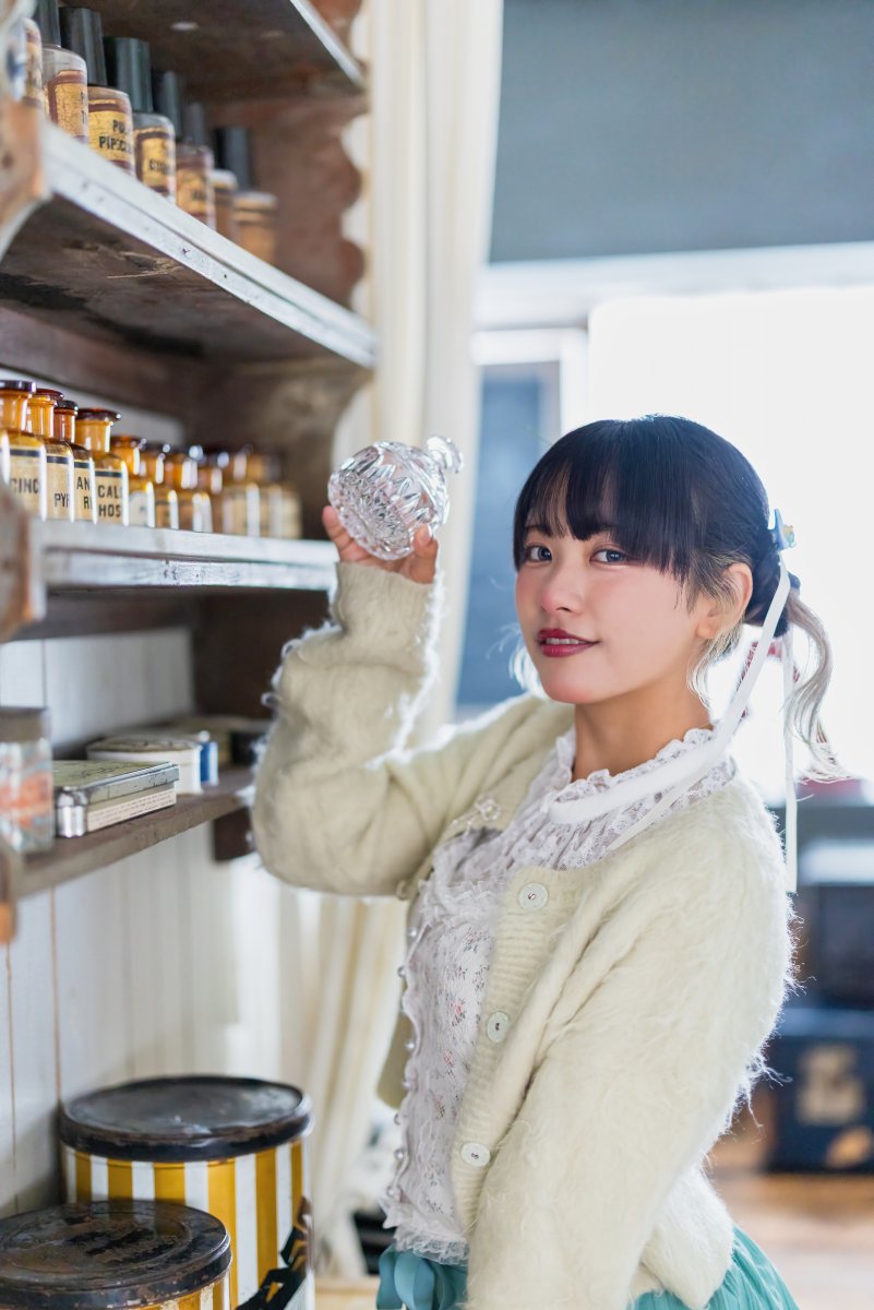KyanPhoto's tweet photo. Model：nem仔さん @@nemco_Gj
Location：atelier Pom
@photo_factory01 #PF撮影会
#portrait #ポートレート https://t.co/59P4au4OqA