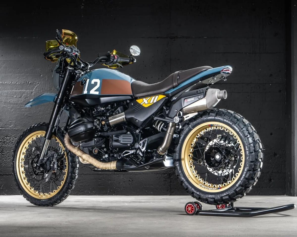 MoreMotorcycles's tweet photo. #BMW https://t.co/tlJrJchO0R