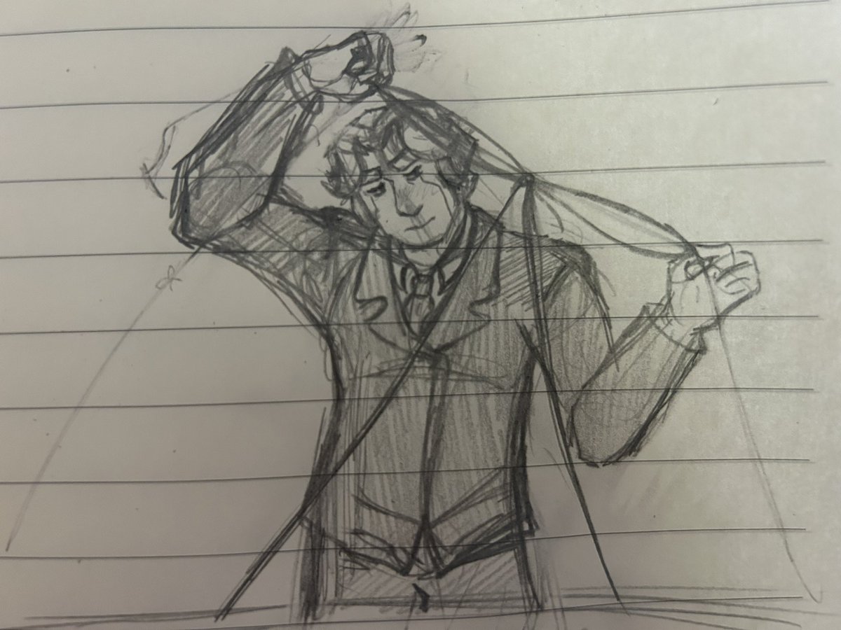 ItsBarneyFromBM's tweet photo. もす。(wip, i need to fix his ahh up so bad bru...) https://t.co/2ImjD1AbnI