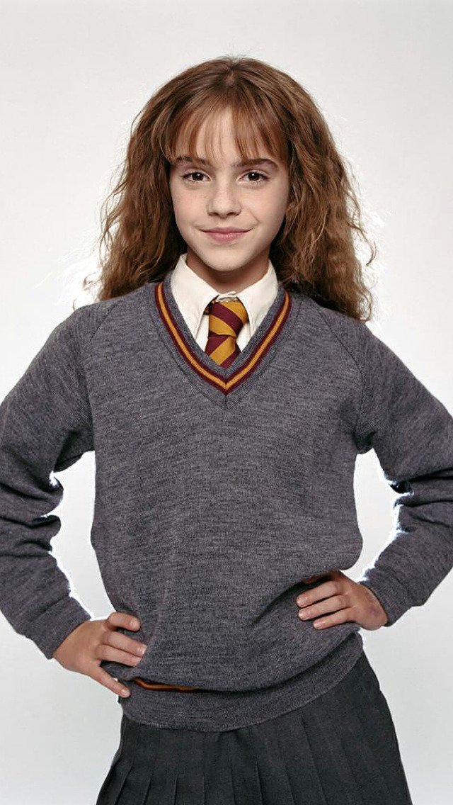 TheLOKII_'s tweet photo. Emma Watson as "Hermione Granger" in Harry Potter https://t.co/MgSHxN3vW6