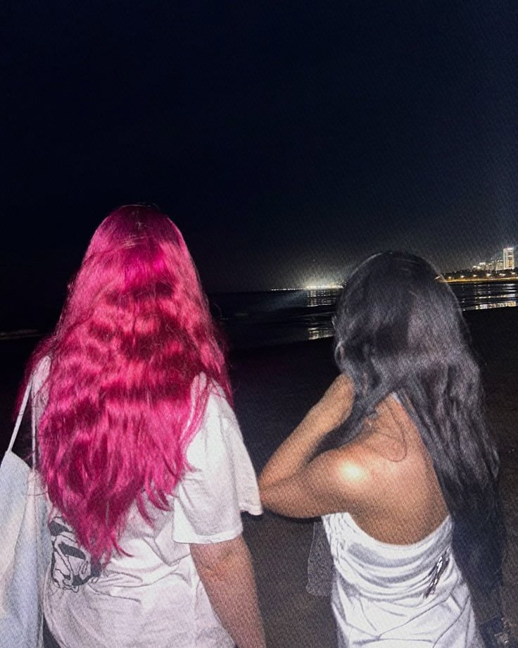 bluesfrommhell's tweet photo. Laㅤmujerㅤmásㅤb͟e͟l͟l͟a͟,ㅤmiㅤlindaㅤM͟e͟g͟.
ㅤ
𝖤𝗇 𝗉𝗈𝖼𝗈 𝗍𝗂𝖾𝗆𝗉𝗈 𝖺𝗆𝖾 𝗒 𝖺𝗉𝗋𝖾𝖼𝗂𝖾 𝗅𝖺 𝗆𝗎𝗃𝖾𝗋 𝗊𝗎𝖾 𝗌𝗈𝗌, 𝗀𝗋𝖺𝖼𝗂𝖺𝗌 𝗉𝗈𝗋 𝗅𝗅𝖾𝗀𝖺𝗋 𝖺 𝗆𝗂 𝗏𝗂𝖽𝖺, 𝗍𝖾 𝖺𝗆𝗈 𝖼𝗈𝗇 𝗅𝗈𝖼𝗎𝗋𝖺.. 🩷 https://t.co/5YES578dNB