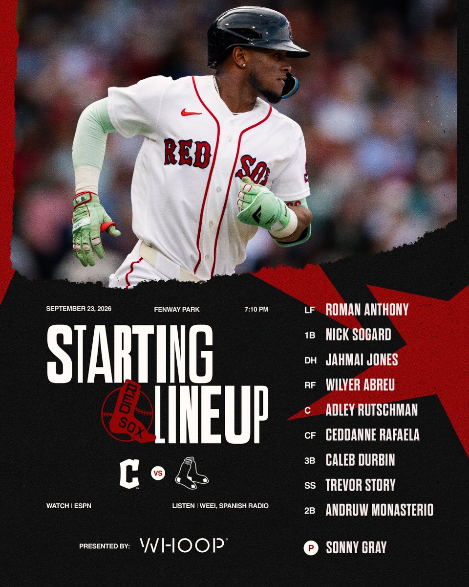 RedSox's tweet photo. Tonight's crew. https://t.co/80BRyMRZI7