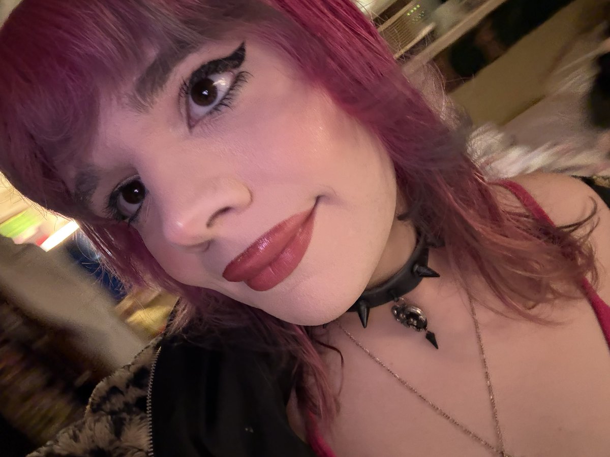 pinkbunnibun's tweet photo. THE KINDA HOT TRANS GIRL HIT 3 FOLLOWERS 🥳✨🏳️‍⚧️ https://t.co/SB7yHRQKqB