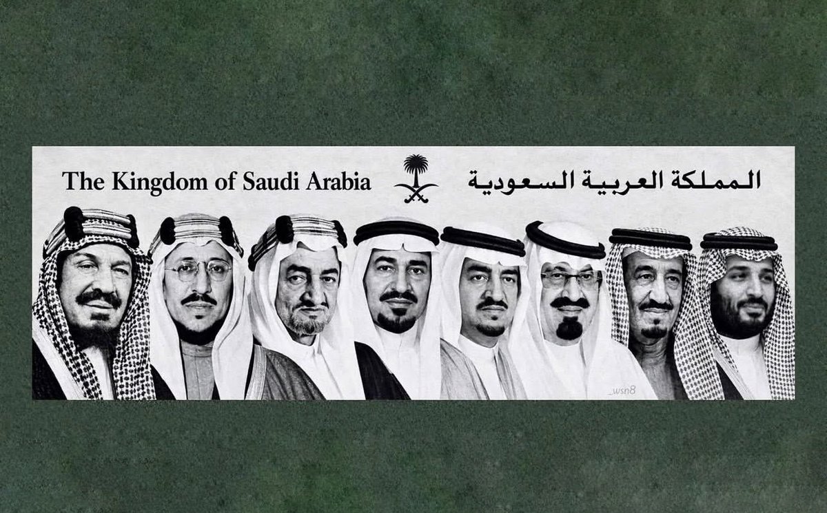 iii11ii_'s tweet photo. (23 سبتمبر 🤍🇸🇦)

ستةٌ وتسعون عامًا من العز والشّموخ..

اليوم الوطني ليس مجرد ذكرى،
بل فخرٌ بوطنٍ عظيم، ووفاءٌ لقيادةٍ حكيمة،
واعتزازٌ براية التوحيد التي ستبقى
خفّاقة بالعز والمجد . .

اللهم احفظ مملكتنا الغاليه 💚
واحفظ قادتنا من كل سوء يارب 🇸🇦

#اليوم_الوطني_٩٦ https://t.co/pTfVyuZvax