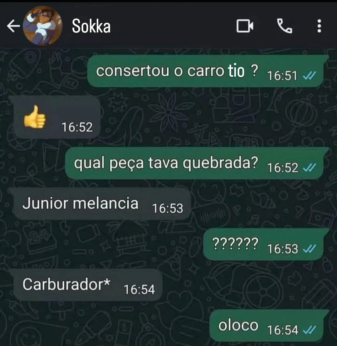 AcervoKya_'s tweet photo. Diálogos reais https://t.co/uTp9mfx7G9
