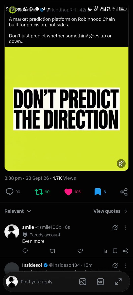 smile100x's tweet photo. @thisisseunn G9hhABVJEoHj31AaMzzJakXDWyMSuTKTWgUg2q5rkXMw

Thanks Seun https://t.co/4qjpgfExTT