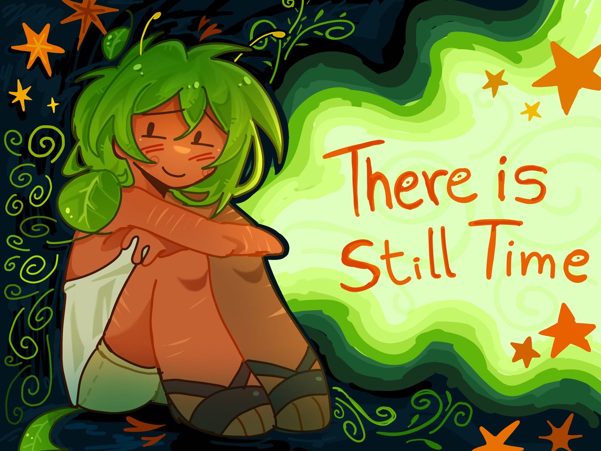 veexrus's tweet photo. There is still time #leafy #bfdi #osctwt #osc https://t.co/81EC5g7HGL