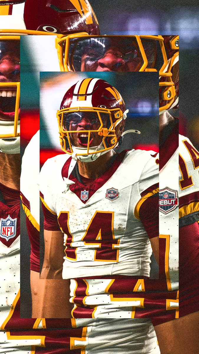 Wallpaper featuring photos of Antonio Williams.
