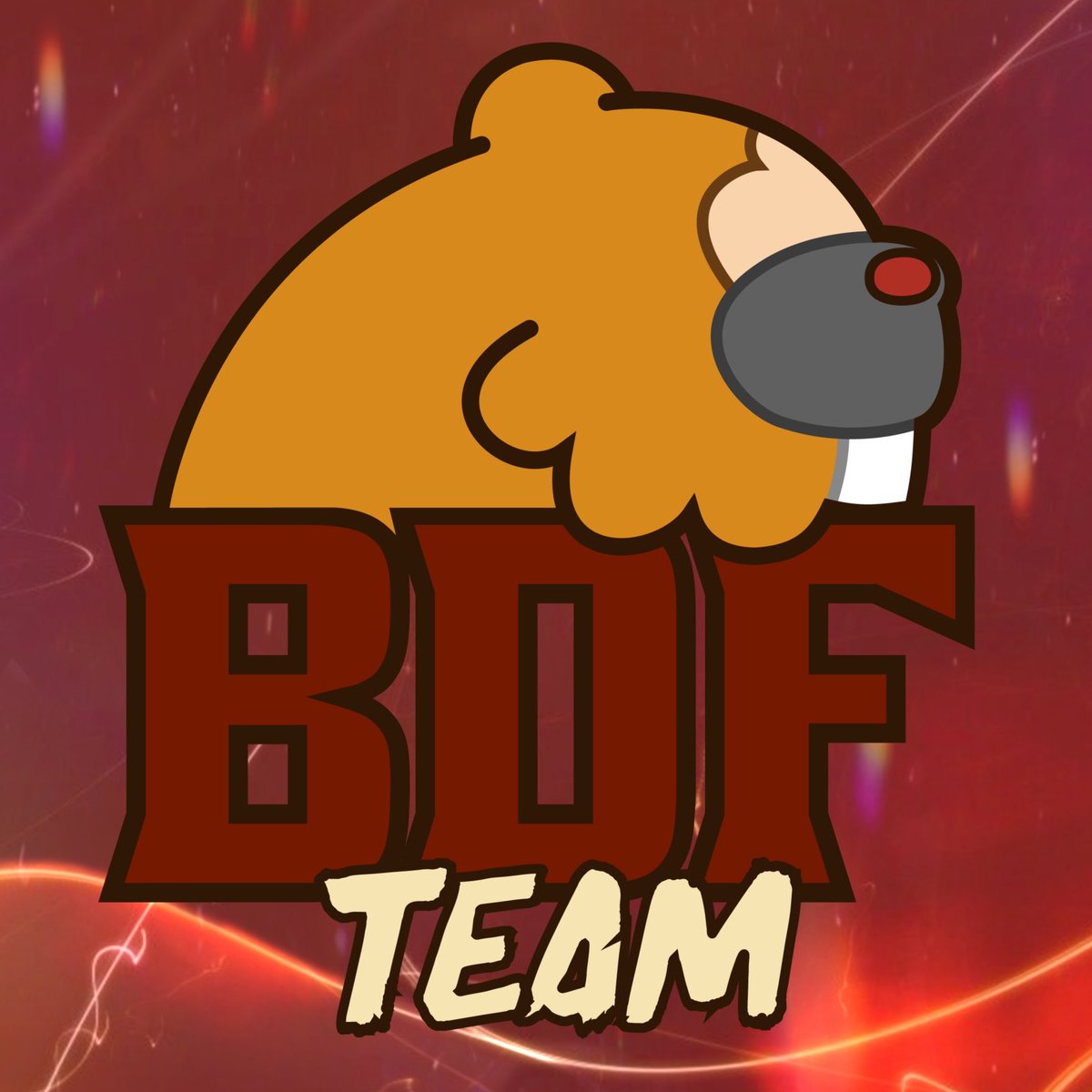 bdf_team_tcg's tweet photo. BDF Team is coming back! 
And this time with a brand new look…🧡

#BDFTeam #PlayPokemon #PokemonTCG https://t.co/wrraPFEUvW