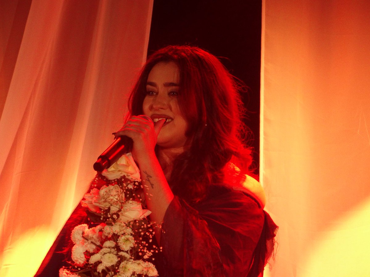 jaureguilineBR's tweet photo. "One Night With Lauren Jauregui" - Belo
Horizonte https://t.co/pv74v6Au5J