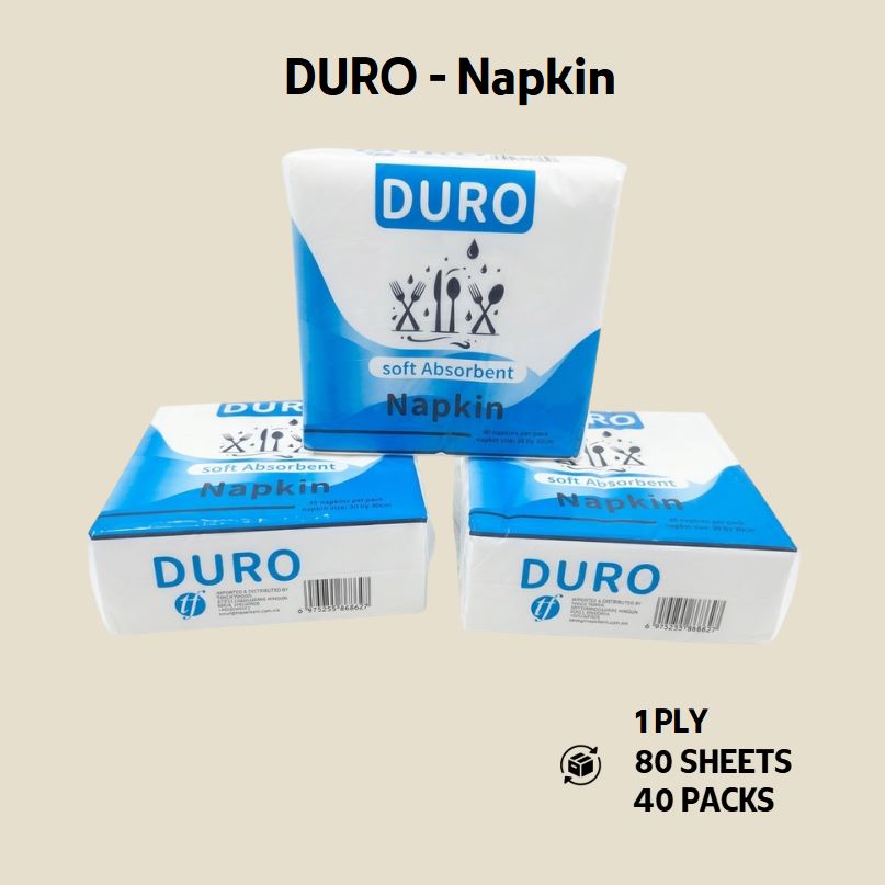 athaau's tweet photo. Napkin

Viber 925 1337
Tel 334 1818

1 PLY
80 Sheets
40 Packs per carton https://t.co/hGGn5AOiGv