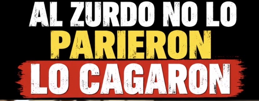 pilarica28's tweet photo. @FunerariaAlach @FioYcaza #CorruptosIzquierdosos
#FioLombricienta
#NoConFio https://t.co/gkzeGNwwad