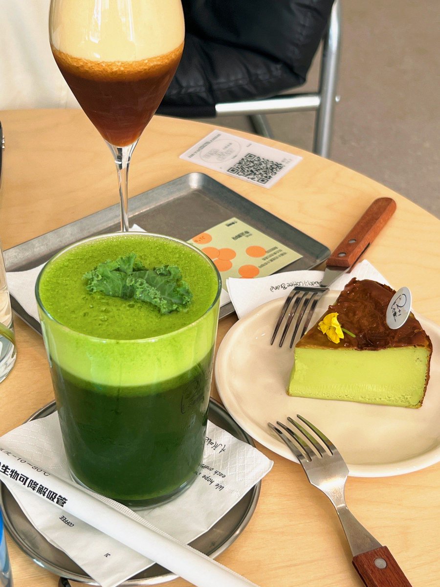 Sabili92982127's tweet photo. Tried the new smart eco-cafe with table-side app ordering u0026 zero-waste packaging—game-changer for lazy, eco-conscious folks like me! ， https://t.co/aw5RpBcrhk