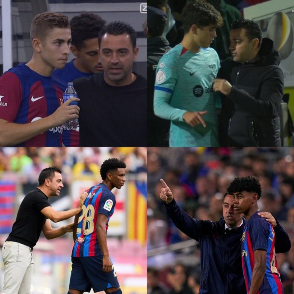 GBarca_'s tweet photo. We won’t forget your contributions. https://t.co/0RwLG7JWUG