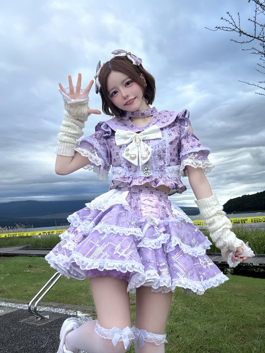 ranaqura_amino's tweet photo. おはよーして https://t.co/ldaa4tAqrW
