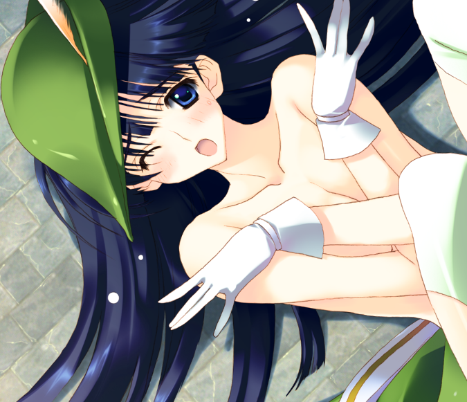 Jenna00712196's tweet photo. The cgs you get when beating a boss character are giving Rance Monster girl cgs lmaoo https://t.co/F4YTPbVLCu