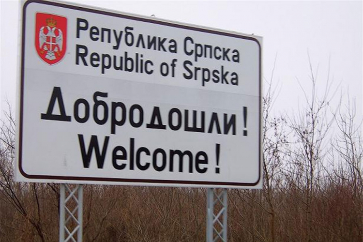 OggySav's tweet photo. @milos_terzic1 Mi iz Srpske kazemo sve im je oprosteno, jer cilj je visi, ato je da se srusi kriminalna kvislinska hobotnica koja dijeli srpski naro. A srpska djeca su nam uvijek dobrodosla u Republiku Srpsku https://t.co/shKIWGErF0
