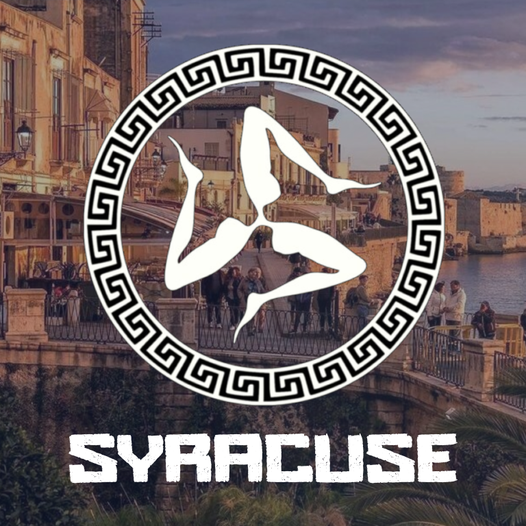 evroparp's tweet photo. Following talks between the opposition against the Arise-EfEP Athena government, the shadow cabinet of ENLM-SPC-EvH formed Syracuse https://t.co/6AlQCs5s5T