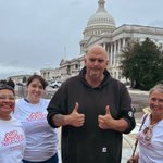 Photo by U.S. Senator John Fetterman (@SenFettermanPA)