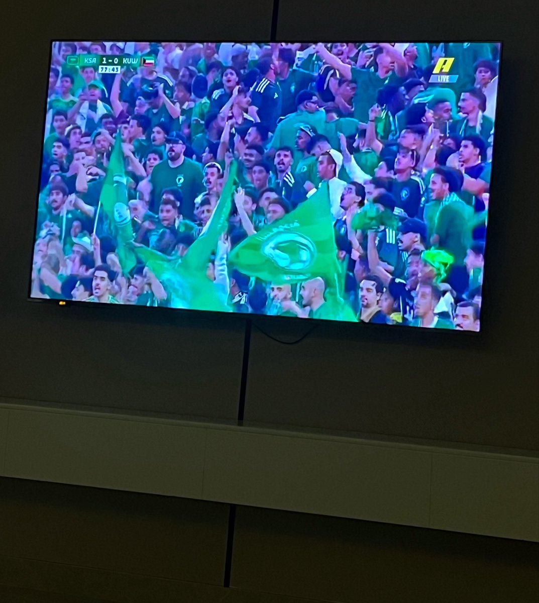 n55o5's tweet photo. 🇸🇦🇸🇦🇸🇦🇸🇦🇸🇦🇸🇦 https://t.co/ZfEH6ceo5r