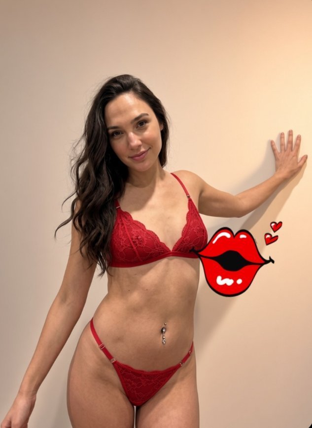 private_acc255's tweet photo. I Will Smile Forever Because The Greatness Is Possible, Wonder Woman⚡♥️💃 Never Doubt..!!💥

      GAL GADOT💋

.

#galgadot #wonderwoman https://t.co/L9fETdYdqv