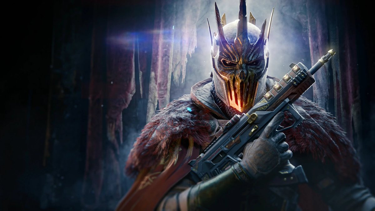 Deep_Blue64's tweet photo. @Pege12Real Talking about some reqpacks as if Activision is not actively charging a kings ransom for a game with a battle pass and 20 bucks a pop for this slop. Halo is about to experience a whoring never seen before https://t.co/4GAFYqhp2e