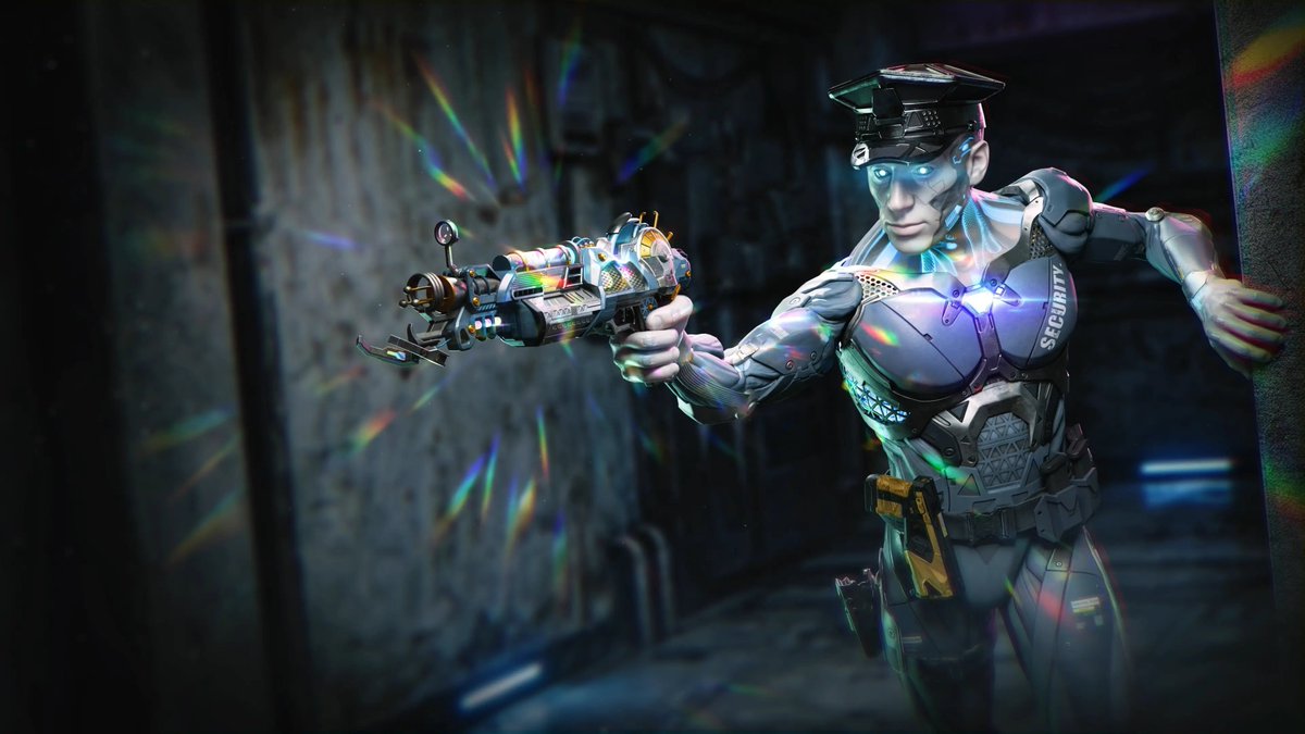 Deep_Blue64's tweet photo. @Pege12Real Talking about some reqpacks as if Activision is not actively charging a kings ransom for a game with a battle pass and 20 bucks a pop for this slop. Halo is about to experience a whoring never seen before https://t.co/4GAFYqhp2e