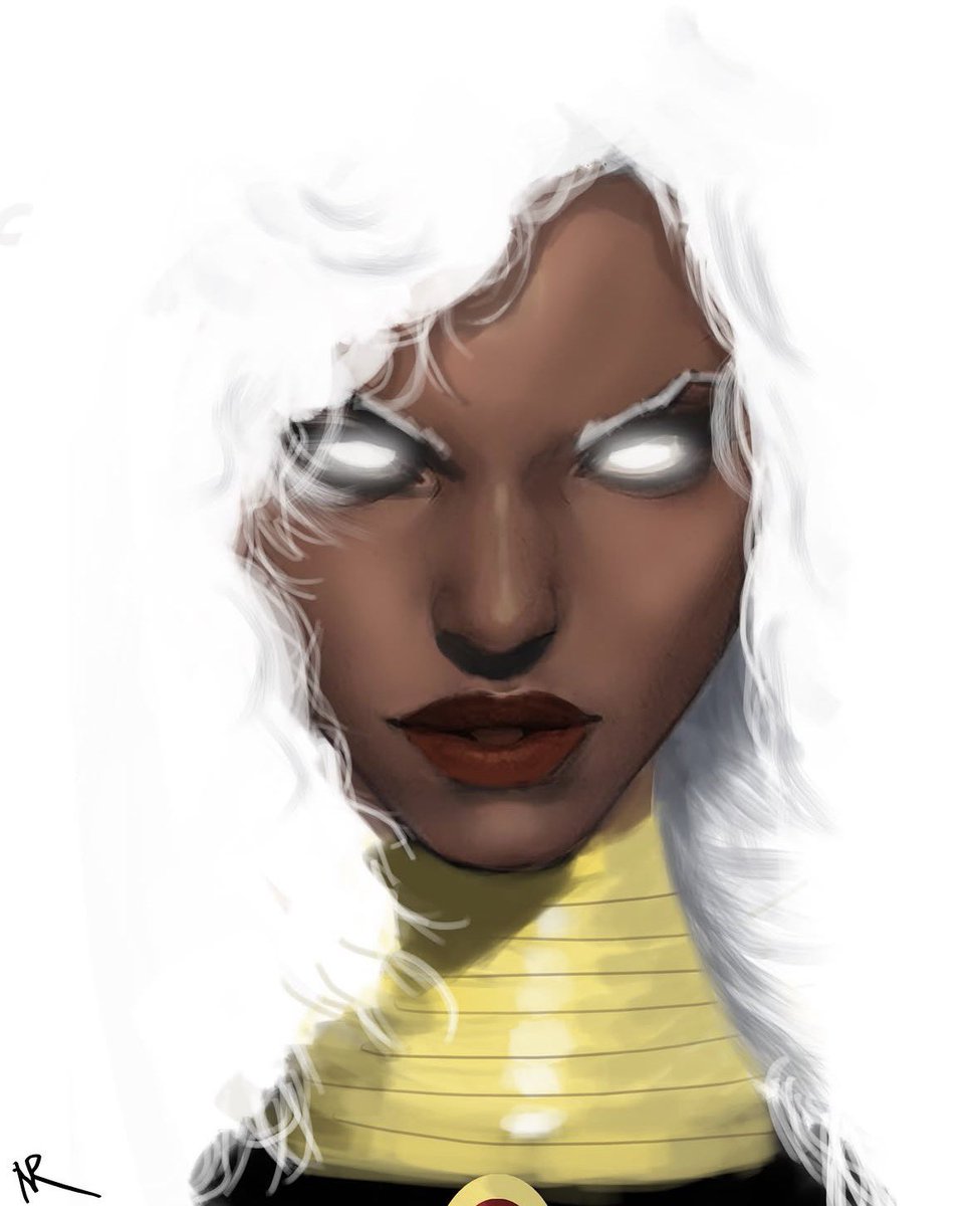 XMen_C_O_T_A's tweet photo. X-Women portraits by #nuclearboy78 (on instagram)
#magik #storm #jeangrey #mystique https://t.co/oq3Pe9aroO