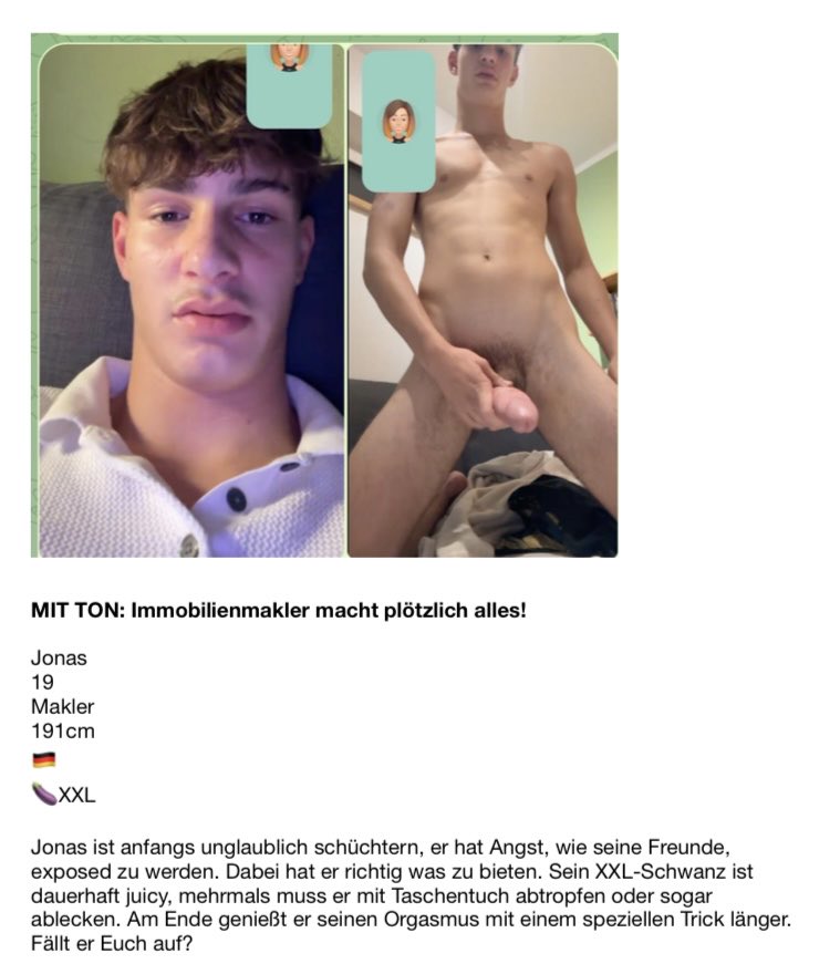 bom_lima's tweet photo. A few examples of the guys on my MEGA links: "The Cuties".

👉 https://t.co/fvLxw2vz3F https://t.co/xt2HjnBctH