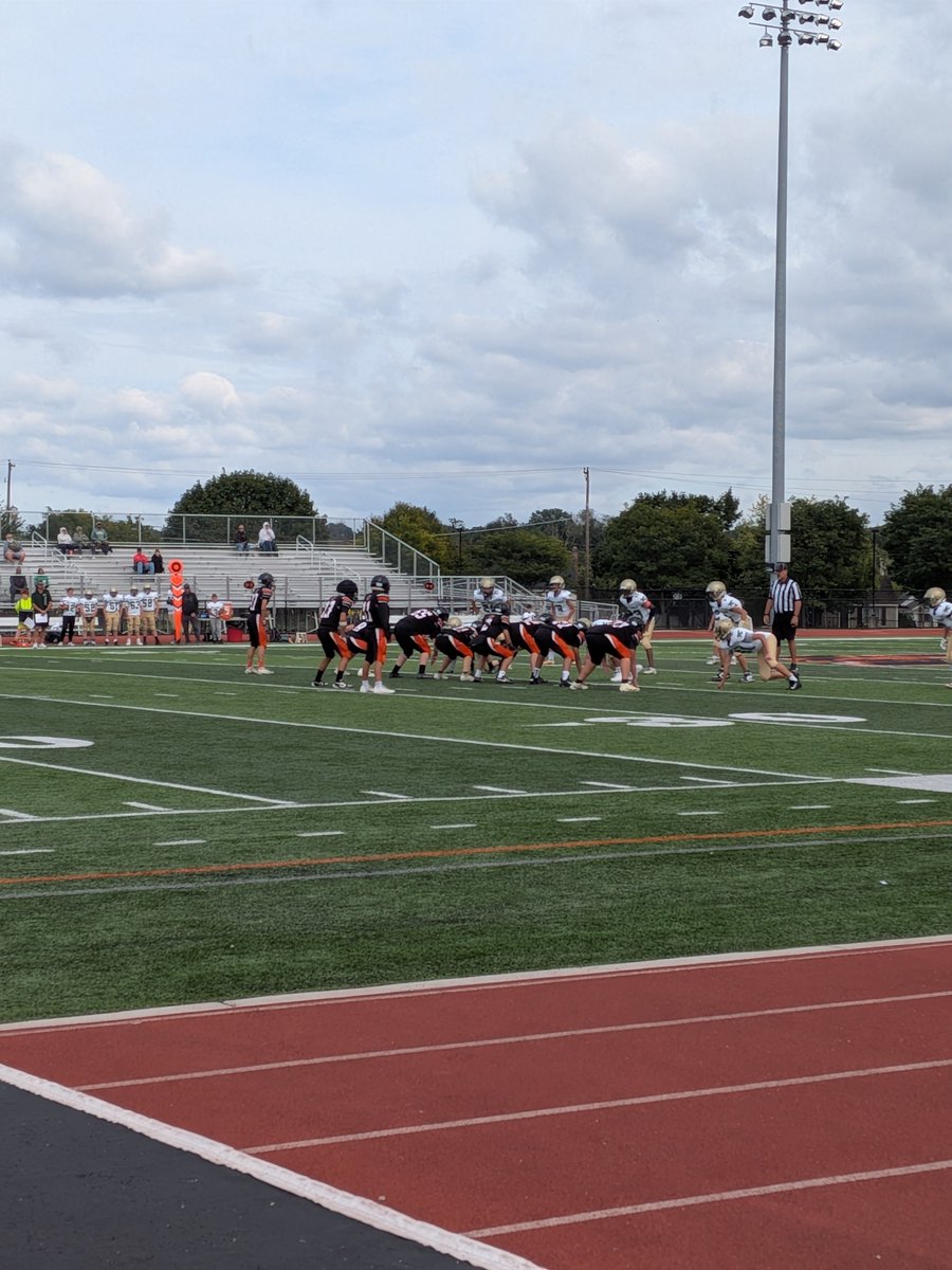 HanoverMiddle tweet picture
