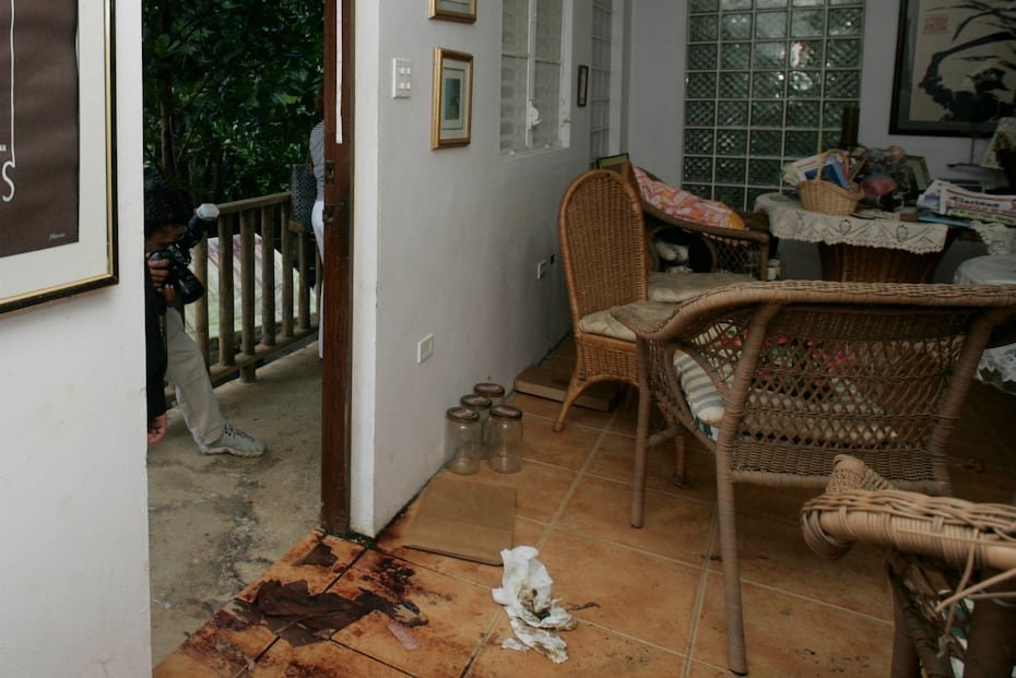 playerodePR's tweet photo. Filiberto Ojeda fue asesinado por el FBI! https://t.co/uE2yVLsx0F