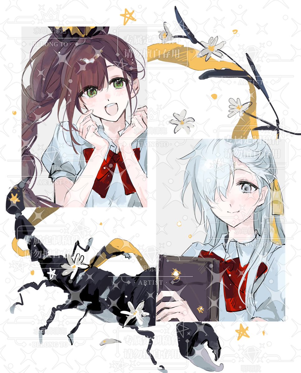 snow_xuechun's tweet photo. #リゼロ #rezero https://t.co/LeOp3mZULf