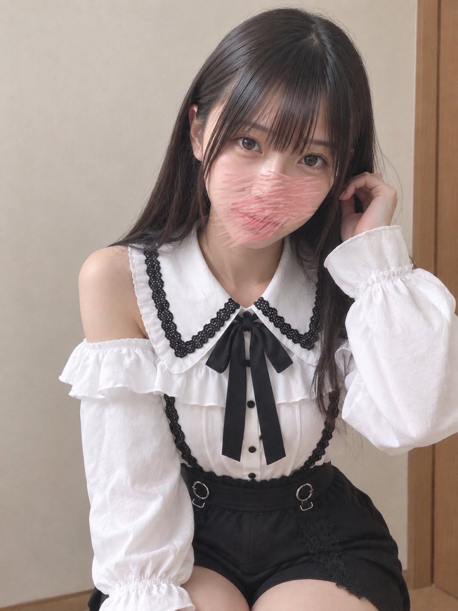 yuki_LIBE_'s tweet photo. 地雷系もってても部屋でしか着れないや https://t.co/h16sz5Vzxe