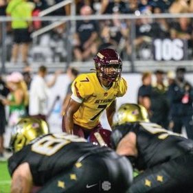 CamMellor's tweet photo. Our @PFN365 highest-graded FCS Safeties through 3 weeks:

Jaden Davis, Bethune-Cookman: 94.2
Nigel Lucas, Gardner-Webb: 92.5
Joe Natali, Northwestern State: 92.4
Jackson Stone, New Hampshire: 92.2
Reece Allan, Colgate: 89.9
Jacob Sekiyoba, Central Arkansas: 89.5
Mark Johnson, Valparaiso: 89.3
Joshua Tarver, Furman: 89.3
Jace Williamson, Marist: 89.2
Mar Mar Evans, Lamar: 89.2

📸: @JayDavis_14